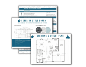 new construction home support