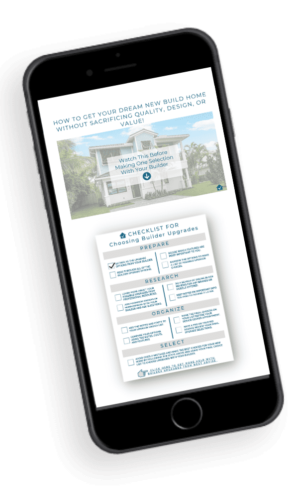 New Construction Resources